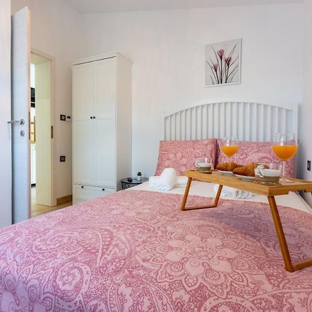 Ferienwohnung Summer Breeze Crikvenica Exterior foto