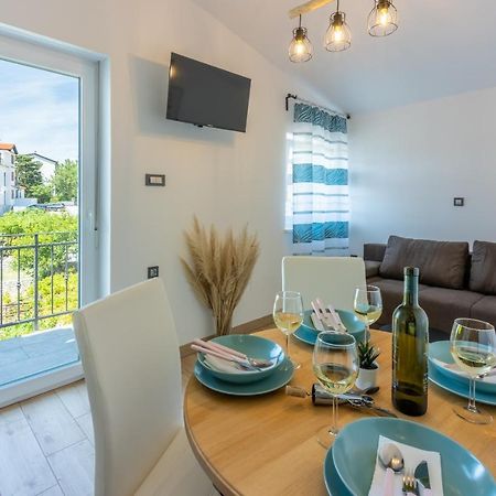 Ferienwohnung Summer Breeze Crikvenica Exterior foto