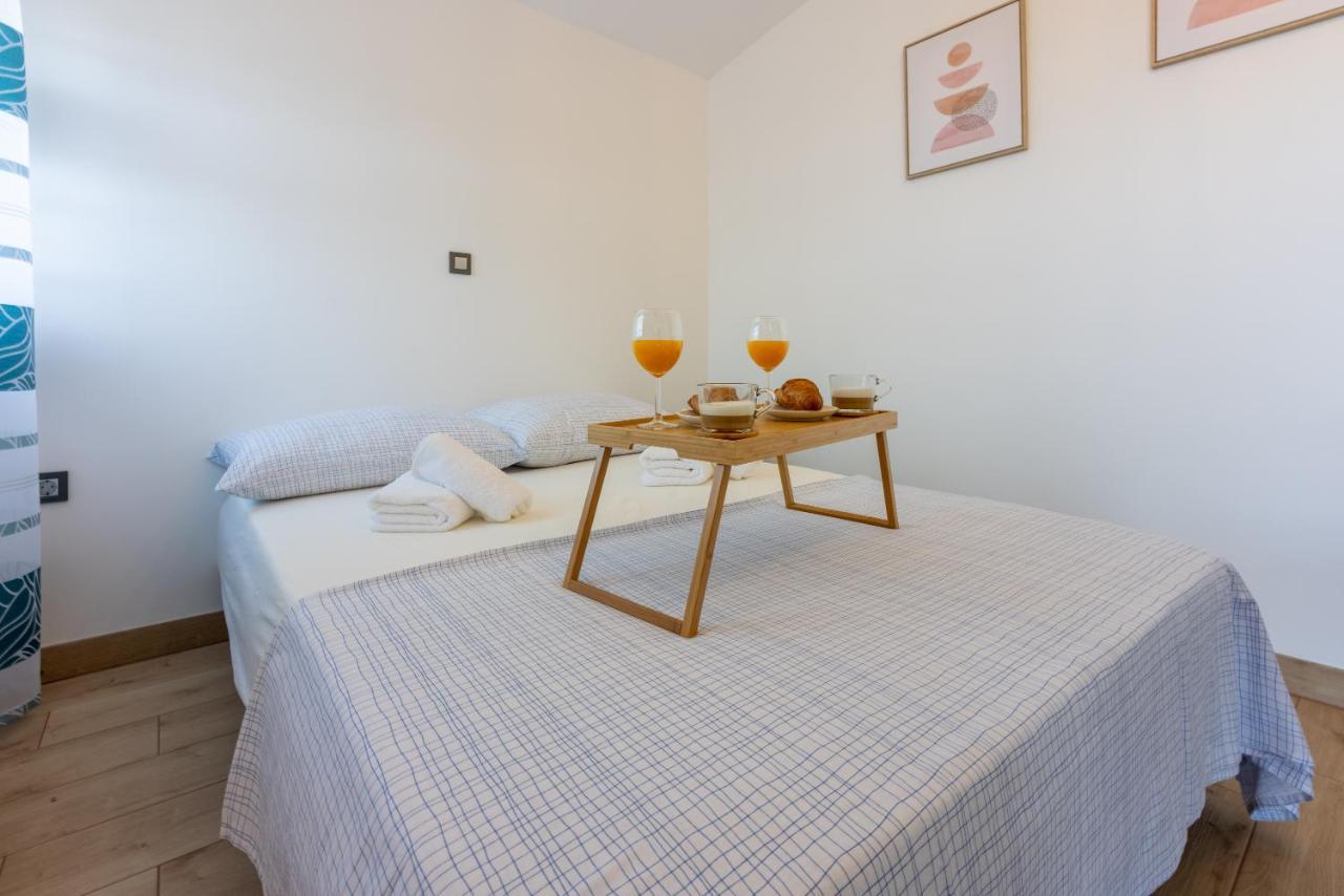 Ferienwohnung Summer Breeze Crikvenica Exterior foto